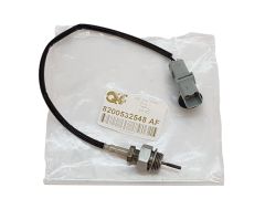 Exhaust Gas Temperature Sensor New Renault 2.5 dCI 8200532548