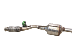 Catalytic Converter 208021717R 1.0 TCE Renault Dacia Sandero 3