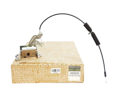 Door Lock Mechansim Dacia 825021093R Original
