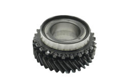 Gear 4 Biegu 8200916114 JH3176 1,2 Renault Clio 3