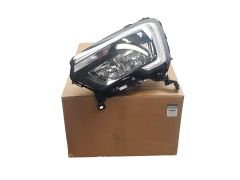 Headlamp Left Renault 260607867R Original