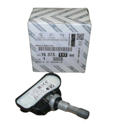 Air Pressure Sensor Original Jumper Boxer Ducato 1637311780