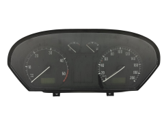 Speedometer/Instrument Cluster Skoda Fabia 6Y1919880A 110080015001 40573