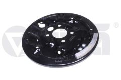 Brake Disc Cover Plate Rear Right 1J0609426C 66091563501 VW Skoda Vika