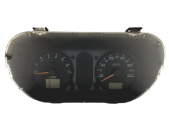 Speedometer/Instrument Cluster Ford Fiesta 2S6F-10849-JE 2S6F10849JE 59054