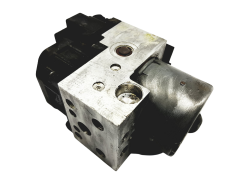 Abs Pump Alfa Romeo 166 60652610 0273004384 Bosch 38544