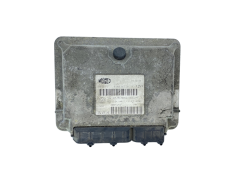 Control Unit IAW4AF.M9 55187372 61600.627.05 Fiat Magneti Marelli 62130