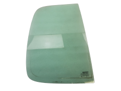 Door Window Right Rear Renault Megane Kombi AS2 7700418680 Saint-Gobain