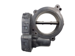 Throttle Body Valve Mercedes-Benz A6510900470 0280750573 2340
