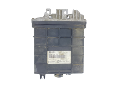 Control Unit 037906024B 0261200596 VW Bosch