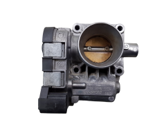 Throttle Body Valve Fiat Ford 5519278 40SMF10 Magneti 2581