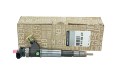 Fuel Injector New Original 166095899R Renault