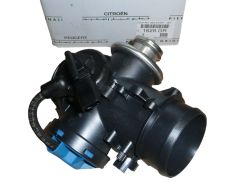 Egr Valve New Original 1628GR 1628.GR Citroen Peugeot