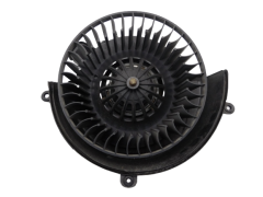 Heater Blower Fan Motor Opel Zafira A 009138138 9000348 Behr