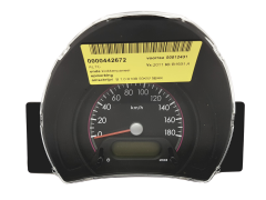 Speedometer/Instrument Cluster Suzuki Alto Nissan Pixo 34100M68K81 31230