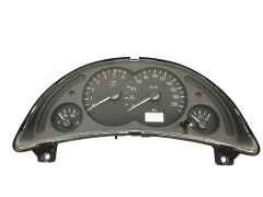 Speedometer/Instrument Cluster Opel Corsa C 13173347WA 110008988026 47798