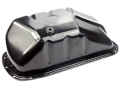 Oil Sump Renault Clio II Kangoo 1.2 D4F OE 7700100375