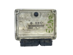 Control Unit 038906012AT 0281010062 Seat VW Bosch 63531