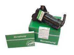 Headlamp Washer Nozzle Right Audi A6 4F0955102B B18501 Borsehung