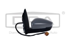 Mirror Left 6R1857507D 88571182102 VW Polo DPA