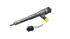 Fuel Injector 0445110485 166008399R Bosch 1.5 dci Renault Dacia Mercedes S6