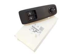 Window Control Switch Original Jumper Boxer Ducato 3 1608705380