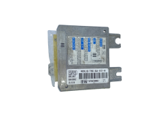 Control unit Module 77960-SAA-E612-M1 5WK43462 Honda