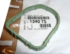 Gasket, Seal Obudowy Termostatu New Original 1340.75 134075 Citroen Peugeot