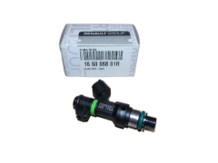 Fuel Injector New Original 166006801R Renault