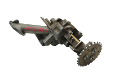 Oil Pump 7700600252 7700600251 7701693577 Renault