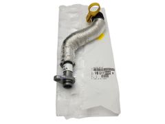 Charge Air Hose Original Citroen Peugeot C4 C5 308 1.6 THP V861706980