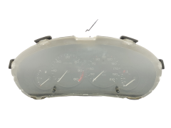 Speedometer/Instrument Cluster Berlingo 206 9651740080 000500105 PSA 25862