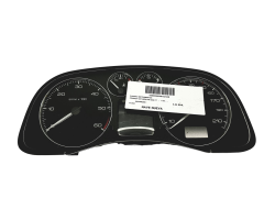 Speedometer/Instrument Cluster Peugeot 307 9654485280 A01 58016