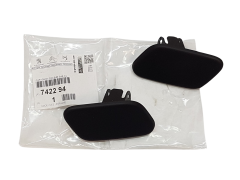 Cover cap Citroen Peugeot 742294 7422.94 Original