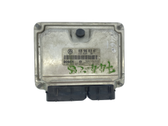 Control Unit 038906019HT 0281010947 VW Skoda Seat Bosch 63331