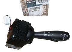 Light Switch Original Renault Trafic III Clio IV Captur 8201167992