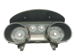 Speedometer/Instrument Cluster Fiat Punto Evo 5550050900 28382