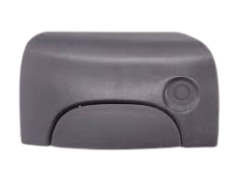 Lid Handle Rear Kangoo Kubistar ZR3503A-T1K