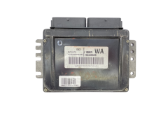 Control Unit 96435559 5WY1E07D Chevrolet Kemsco 54241
