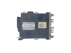 Control Unit 443907403G 0280000739 VW Seat Bosch 61861