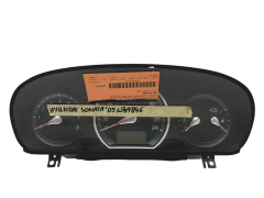 Speedometer/Instrument Cluster Hyundai Sonata 94003-3K690 940033K690