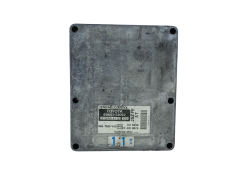 Control Unit 89661-52092 211000-6112 2NZ-FE Toyota Denso