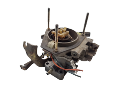 Throttle Body Valve Renault 5 19 21 3684 7700732104 1.7 F3N 14636