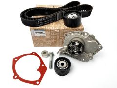 Timing Belt Kit New Original Renault 1.8-2.0 16v Espace IV 119A06559R