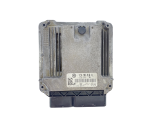 Control Unit 03G906016KL 0281012922 VW Bosch 60891