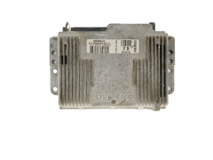 Control Unit 96259124 K115000010H Daewoo Siemens 42044