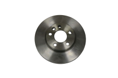 Brake Disc Front 701615301G 66150024601 VW Transporter T4 Vika
