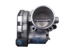 Throttle Body Valve Ford 8A6G-9F991-AC 0280750532 Bosch 11