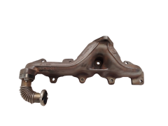 Exhaust Manifold 2,0 TDCI Ford Volvo 9646849080
