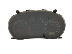 Speedometer/Instrument Cluster Seat Ibiza 6K0920801E 110008924028 1632